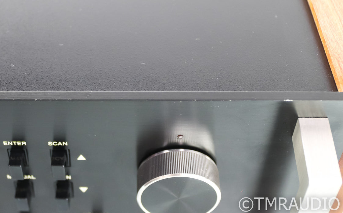 McIntosh MAC 4300V Vintage Stereo Receiver