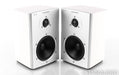 Dynaudio Xeo 2 Powered Wireless Bookshelf Speakers; White Pair