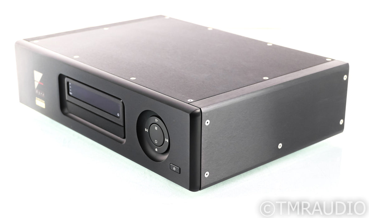Ayre Acoustics C-5xeMP CD / SACD Player; Transport; Remote; C5XEMP