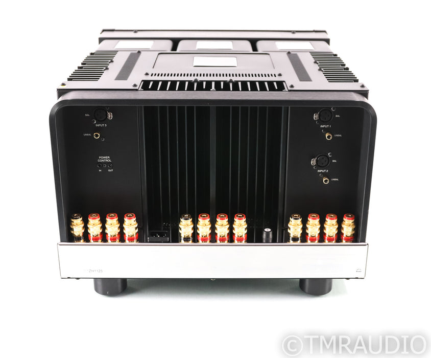 McIntosh MC303 3 Channel Power Amplifier; MC-303