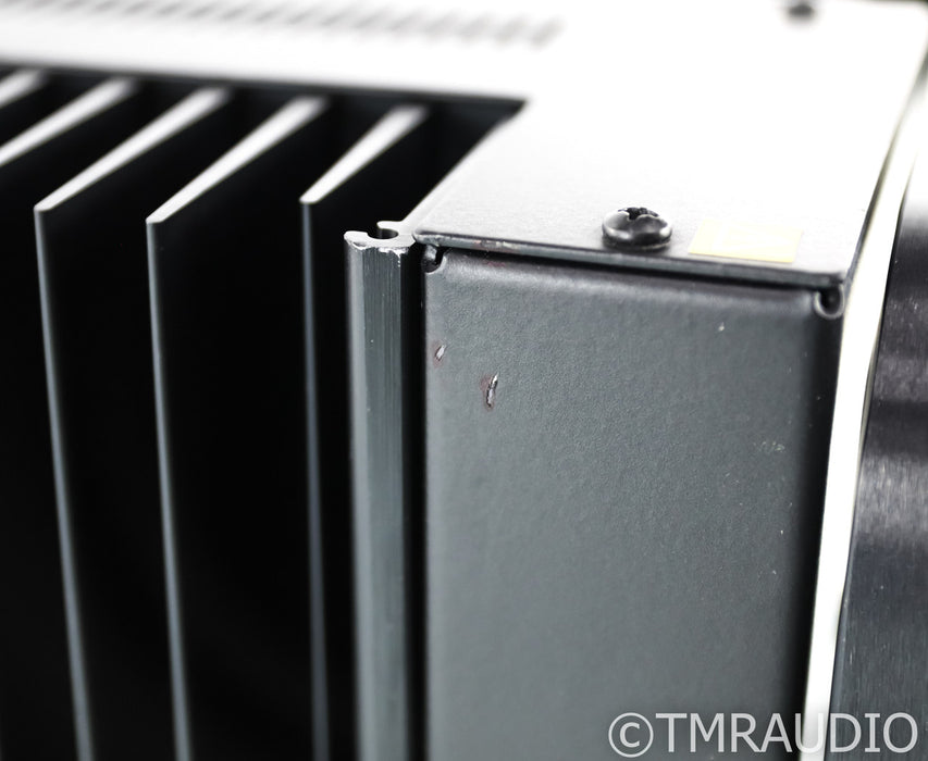 McIntosh MC303 3 Channel Power Amplifier; MC-303