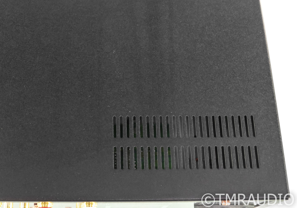 Marantz DV9600 SACD / CD / DVD Player; DV-9600; Remote (Drawer Issue)