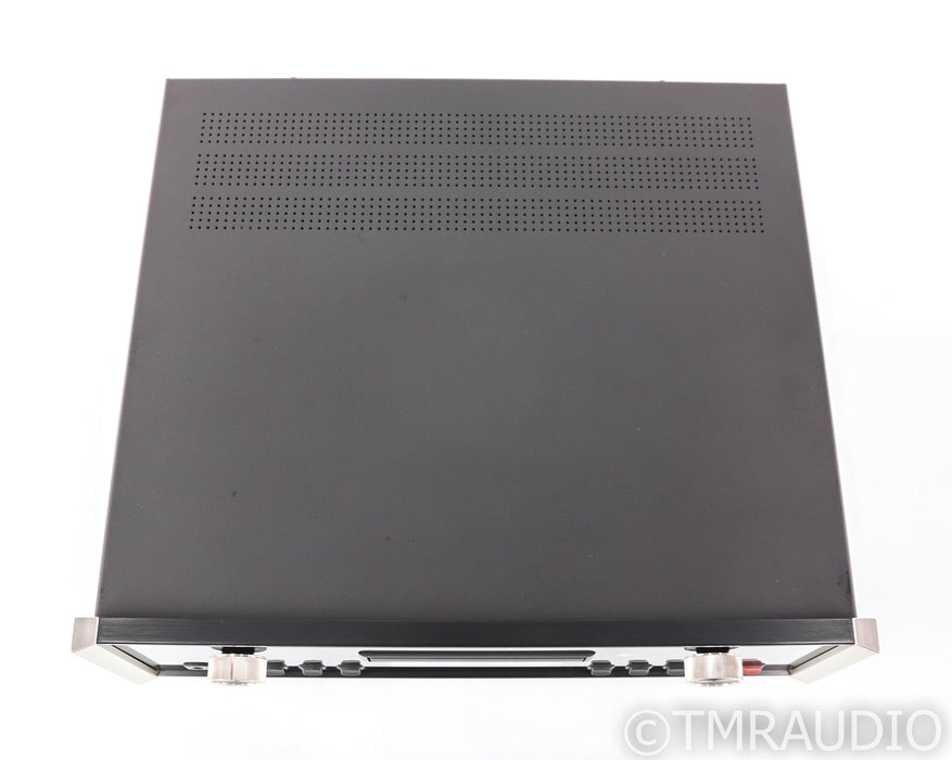 McIntosh MCD201 CD / SACD Player; MCD-201; Remote