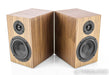 Pro-Ject Speaker Box 5S2 Bookshelf Speakers; Walnut Pair