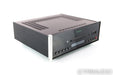McIntosh MVP881BR Universal Blu-Ray Player; MVP-881BR; Remote (Updated Transport)
