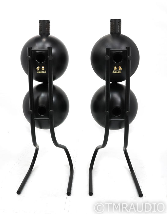 Gallo Acoustics Nucleus Reference Floorstanding Speakers