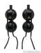 Gallo Acoustics Nucleus Reference Floorstanding Speakers