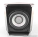 Martin Logan Grotto 10" Powered Subwoofer; Black