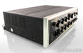 Sansui AU-9500 Vintage Stereo Power Amplifier; AU9500; AS-IS (Won't Turn On)