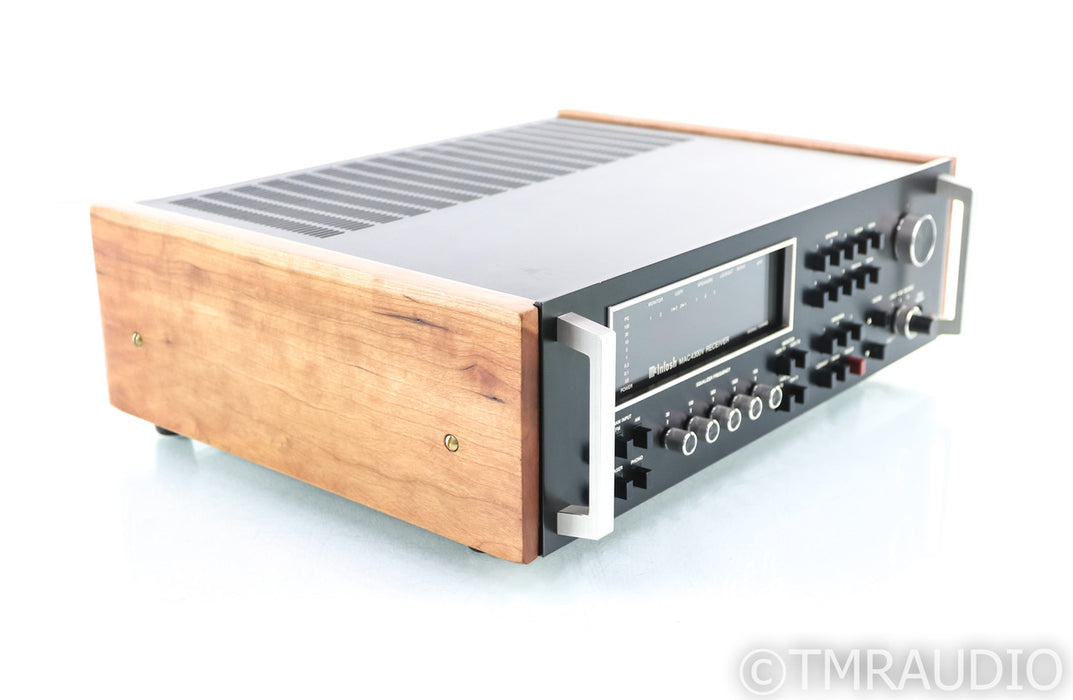 McIntosh MAC 4300V Vintage Stereo Receiver