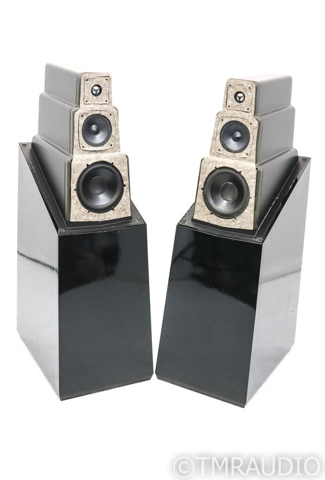 Vandersteen Model 5A Floorstanding Speakers