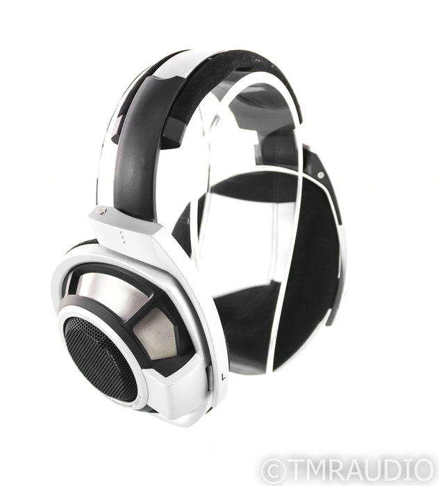 Sennheiser HD800 Open Back Headphones; HD-800