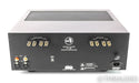 Rogue Audio Stereo 100 Stereo Tube Power Amplifier; ST-100; Silver