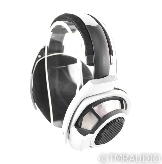 Sennheiser HD800 Open Back Headphones; HD-800