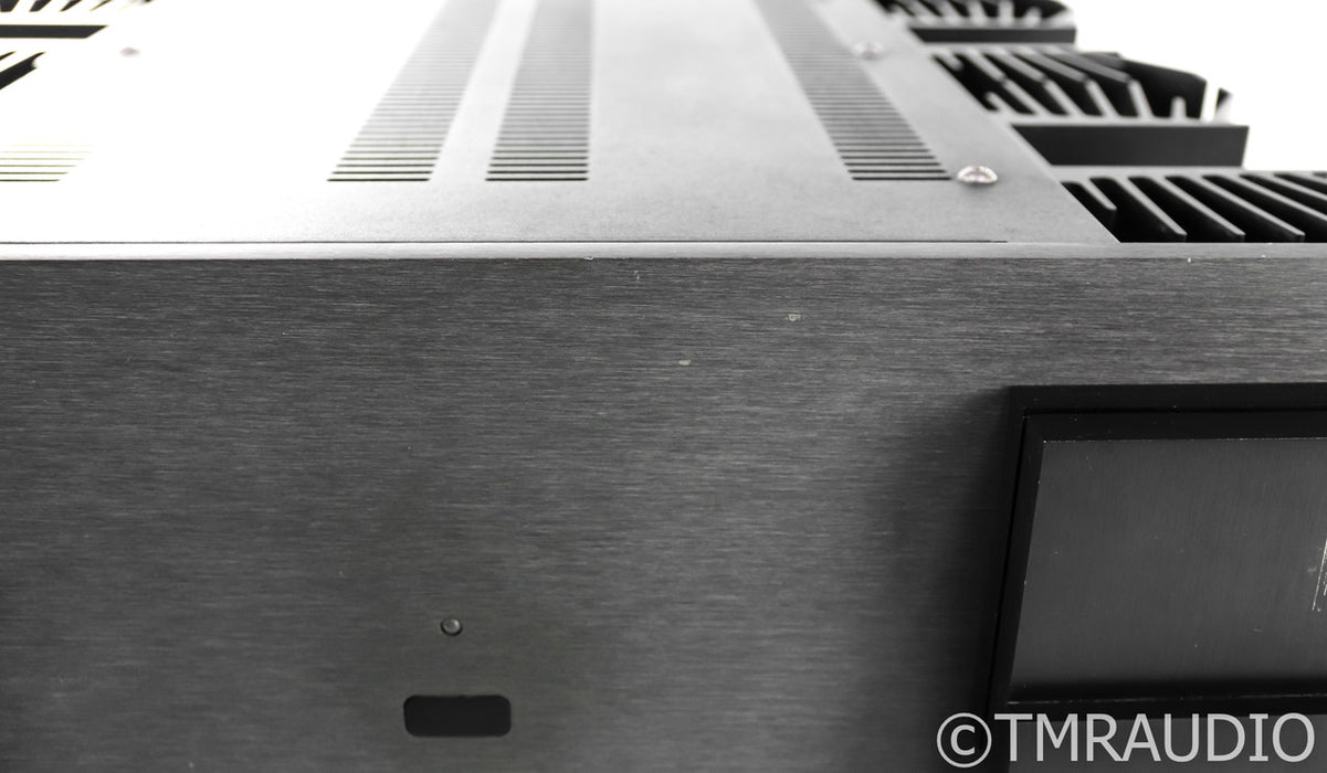 Krell KSA-250 Stereo Power Amplifier; KSA250