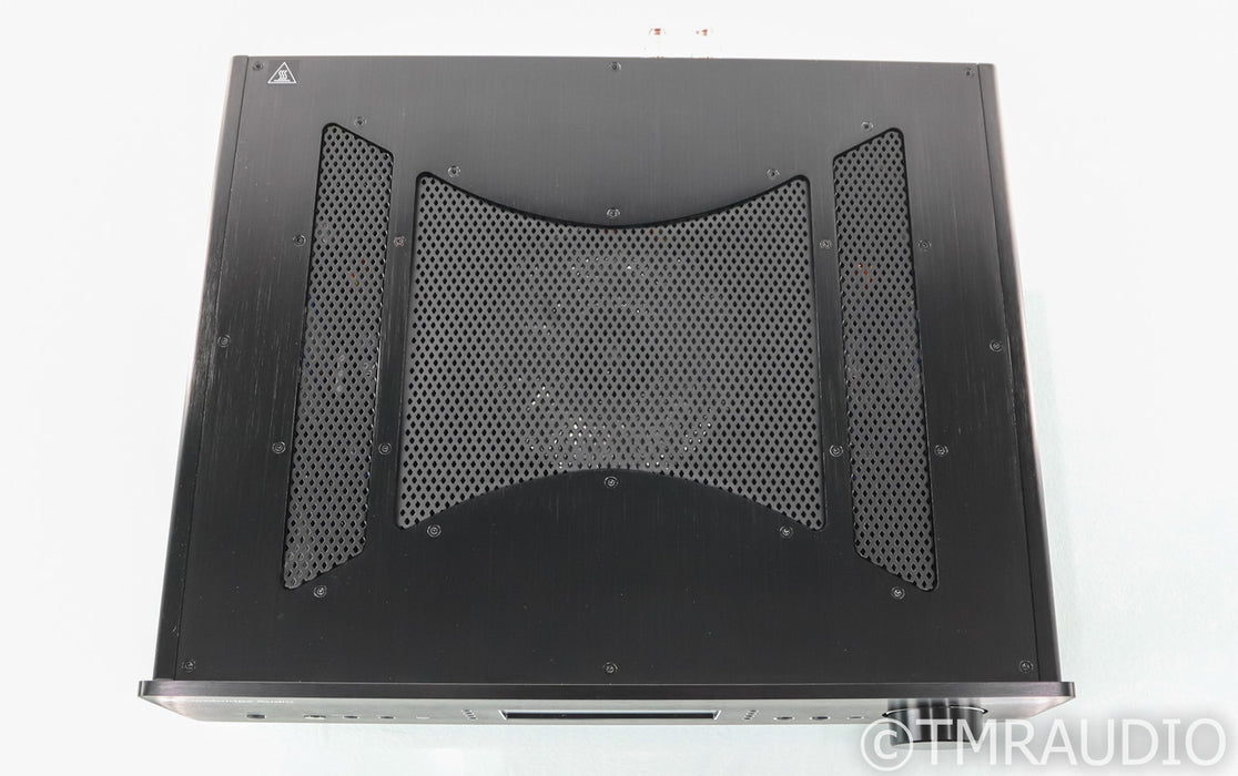 Cambridge Audio Azur 851A Stereo Integrated Amplifier; Black (Open Box)