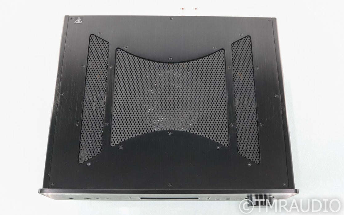 Cambridge Audio Azur 851A Stereo Integrated Amplifier; Black (Open Box)