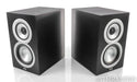 ELAC Uni-Fi UB5 Bookshelf Speakers; Black Pair; UB-5
