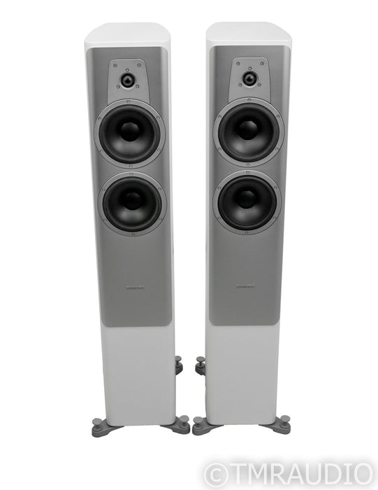 Dynaudio Contour 30 Floorstanding Speakers