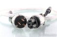WyWires Platinum Series HC Power Cable; 6ft AC Cord
