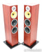 B&W CM9 Floorstanding Speakers