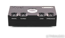 Chord Electronics Huei MM / MC Phono Preamplifier; Black