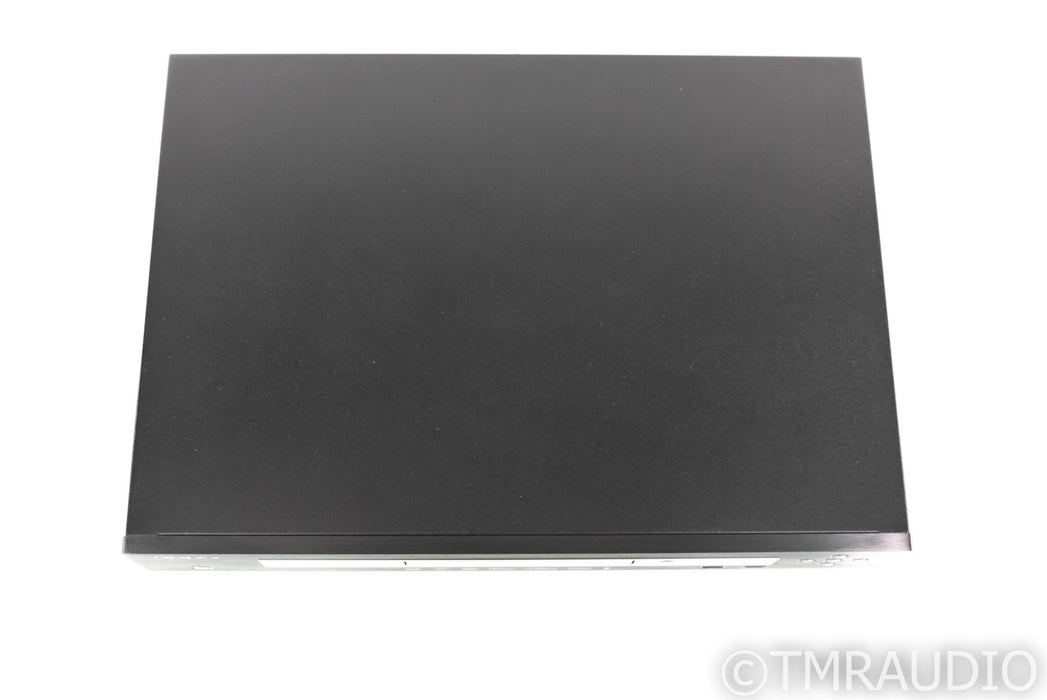Oppo BDP-103D Universal Blu-Ray Player; BDP103D; Darbee Edition; Remote