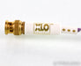 XLO Type 4 RCA to BNC Digital Coaxial Cable; Single .5m Interconnect