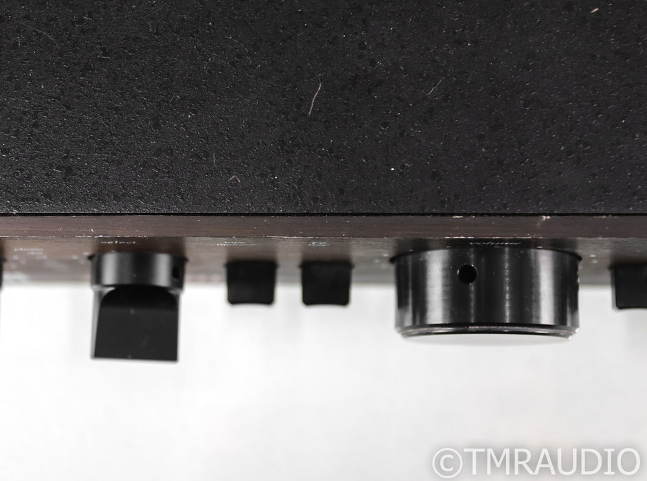 B&K MC-101 Sonata Stereo Preamplifier