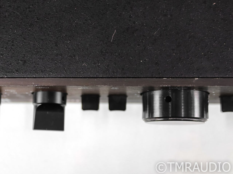 B&K MC-101 Sonata Stereo Preamplifier