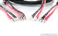 Ayre Acoustics Signature Speaker Cables; 8.5ft Pair