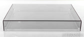 TEAC TZ-601 Vintage Reel To Reel Dust Cover; Fits A-6010 / A-7010 / A-7030