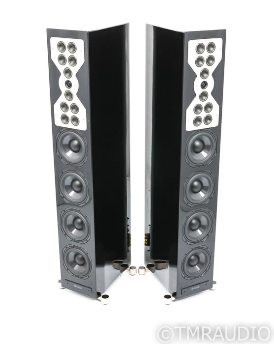 McIntosh XR100 Floorstanding Speakers