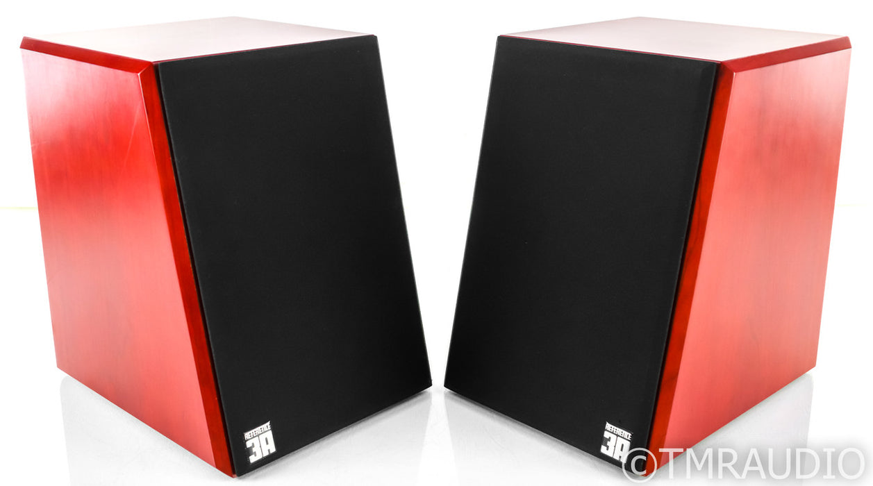 Reference 3A MM de Capo i Bookshelf Speakers