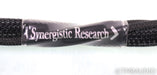 Synergistic Research Element Tungsten Speaker Cables; 12ft Pair