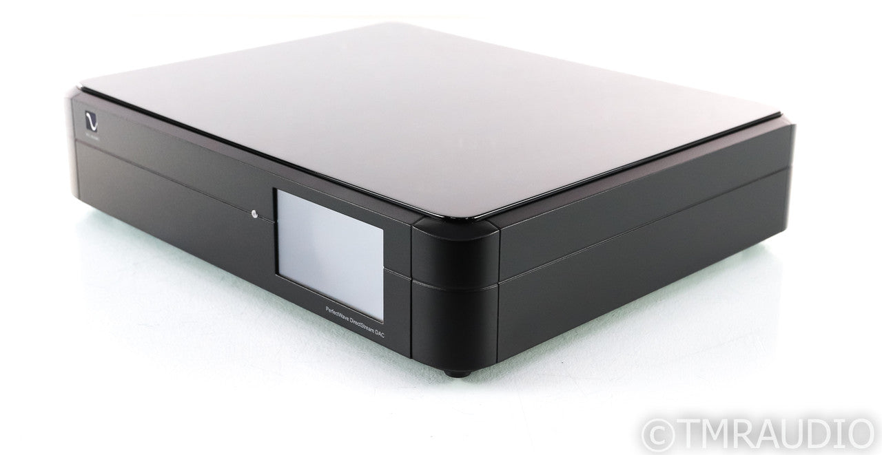 PS Audio PerfectWave DirectStream DAC; D/A Converter; DSD; Remote (Used)