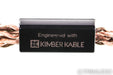 Sony MUC-B20BL1 Dual 3.5mm Balanced Headphone Cable; 4ft; Kimber Kable; For Sony MDR-Z7