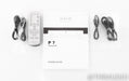 Parasound Halo P7 7.1 Channel Preamplifier; P-7; MM/MC Phono; Remote