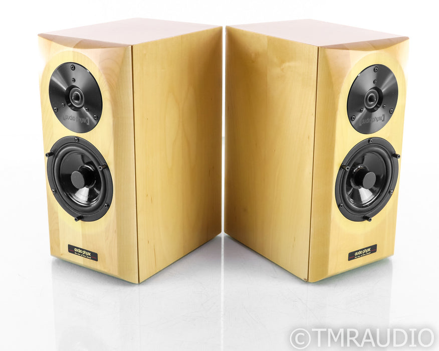 Audio Physic Brilon 2.0 Bookshelf Speakers