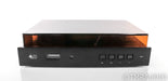 Altis Audio CDT1 CD Transport; CDT-1; Black