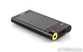 Sony Walkman NW-ZX2 Portable Music Player; NWZX2; 128GB + 256GB SD Card