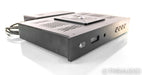 Altis Audio CDT1 CD Transport; CDT-1; Black