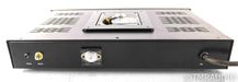 Altis Audio CDT1 CD Transport; CDT-1; Black