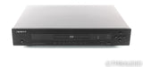 Oppo BDP-103D Universal Blu-Ray Player; BDP103D; Darbee Edition; Remote