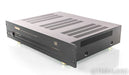 Parasound HCA 1000 Stereo Power Amplifier; HCA1000; Black