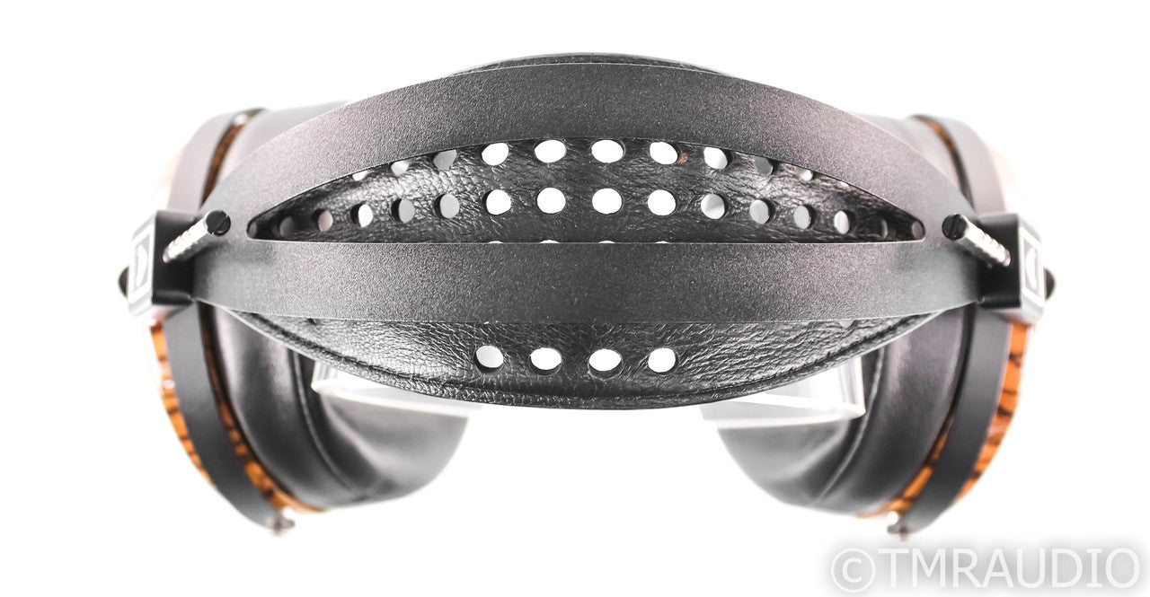 Audeze LCD-3 Fazor Planar Magnetic Headphones; LCD3