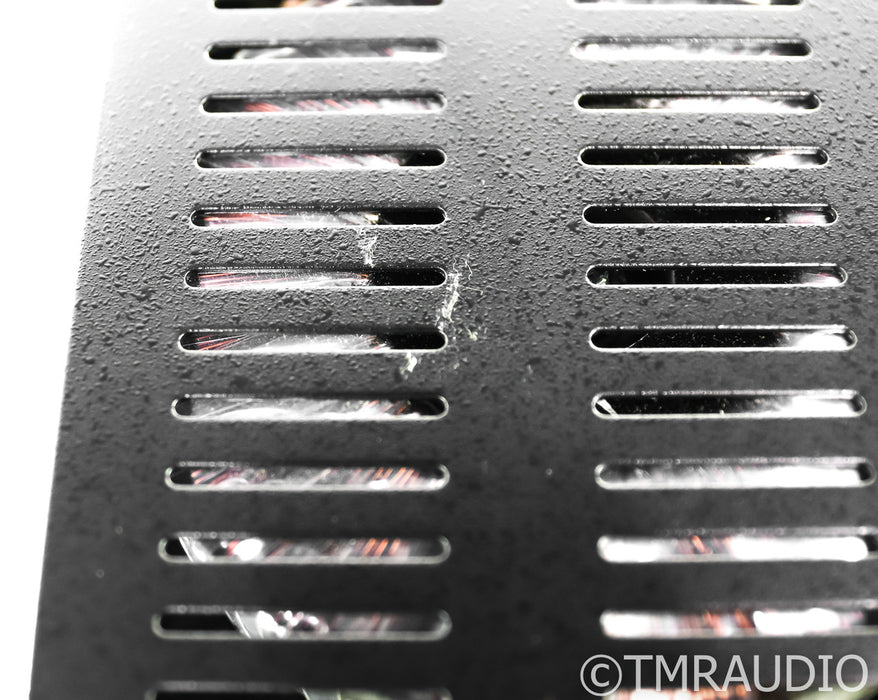 Parasound Zamp v.3 Stereo Power Amplifier