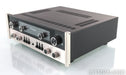 McIntosh C22 Stereo Tube Preamplifier; C-22; Remote