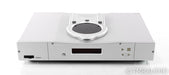 Rega Saturn CD Player; Silver; Remote