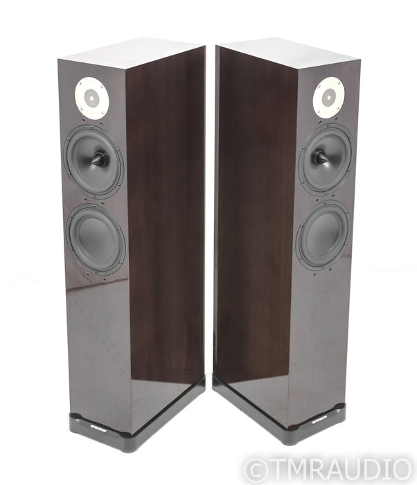 Spendor D7 Floorstanding Speakers